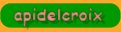 Apidelcroix